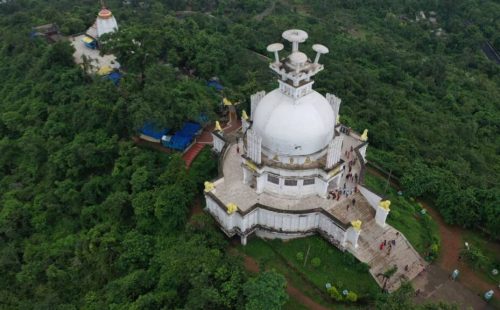 Dhauli