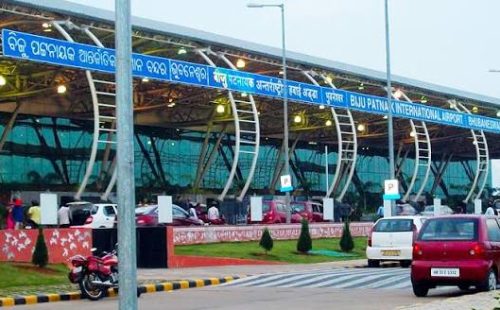 airport