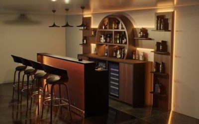 bar