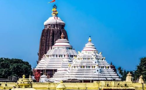 jagganath puri