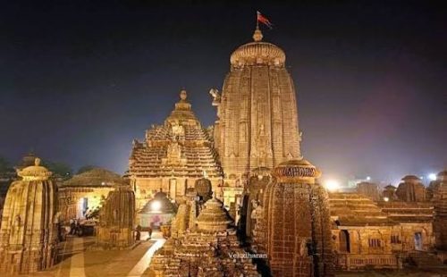 lingaraj